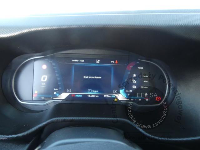 5 - IVECO / MRAUTO DAILY 50C16 / MR 2024r.