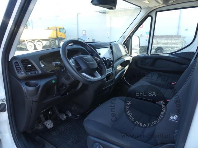 6 - IVECO / MRAUTO DAILY 50C16 / MR 2024r.