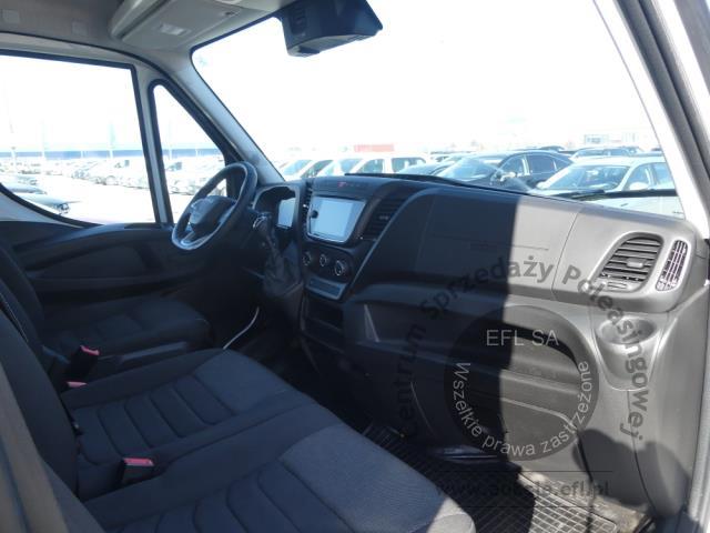 8 - IVECO / MRAUTO DAILY 50C16 / MR 2024r.