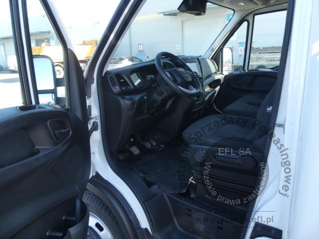10 - IVECO / MRAUTO DAILY 50C16 / MR 2024r.
