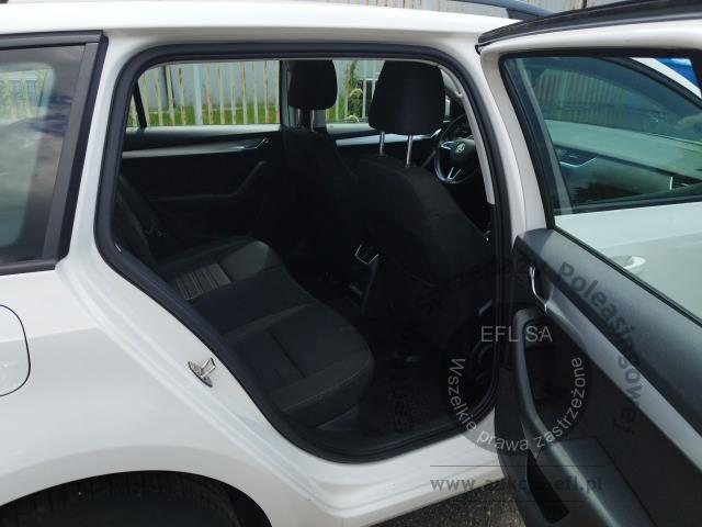 9 - Skoda Octavia 1.0 TSI GPF Ambition 2020r. WX4719C UWAGA!! Pojazd znajduje się w lokalizacji: Janki, Al. Krakowska 52, 05-090 Janki