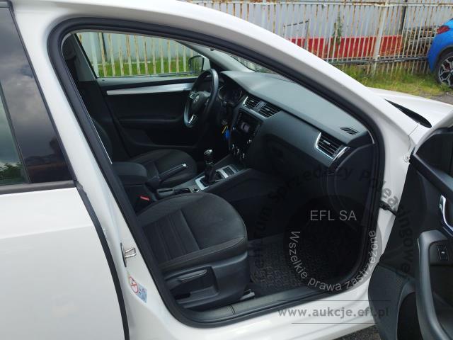 10 - Skoda Octavia 1.0 TSI GPF Ambition 2020r. WX4719C UWAGA!! Pojazd znajduje się w lokalizacji: Janki, Al. Krakowska 52, 05-090 Janki