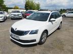 Skoda Octavia 1.0 TSI GPF Ambition 2020r. WX4719C UWAGA!! Pojazd znajduje się w lokalizacji: Janki, Al. Krakowska 52, 05-090 Janki