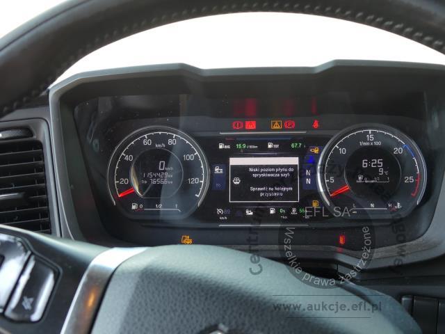 7 - SCANIA S450 A4X2NA AUTOMAT 2020r.