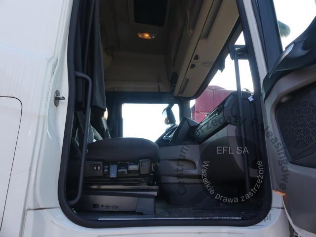 10 - SCANIA S450 A4X2NA AUTOMAT 2020r.
