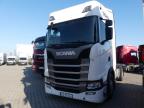 SCANIA S450 A4X2NA AUTOMAT 2020r.