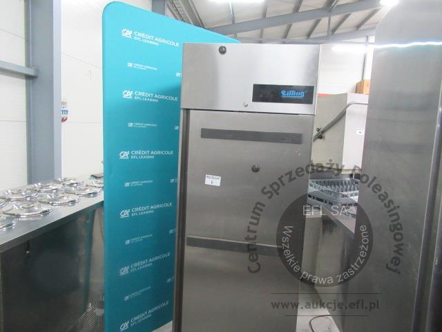 1 - Szafa mroźnicza Krosno Metal - Rilling