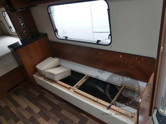 13 - TABBERT PUCCINI 650 PROFI 2015r.