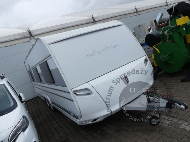 3 - TABBERT PUCCINI 650 PROFI 2015r.