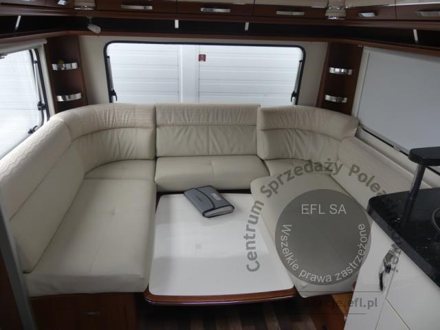 5 - TABBERT PUCCINI 650 PROFI 2015r.