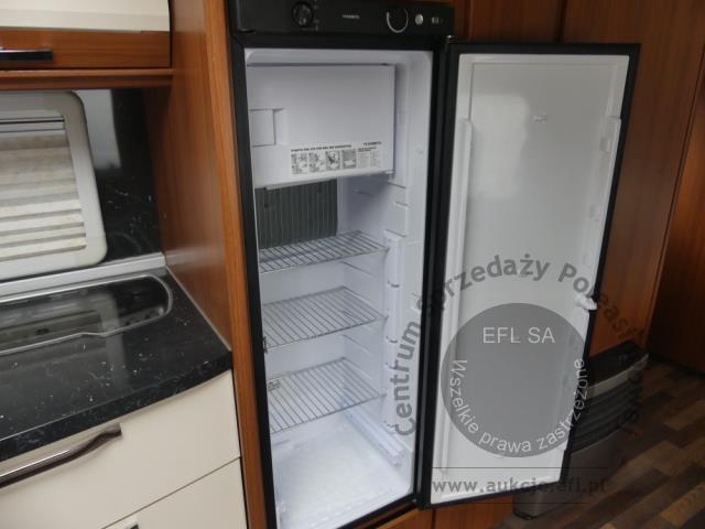 10 - TABBERT PUCCINI 650 PROFI 2015r.
