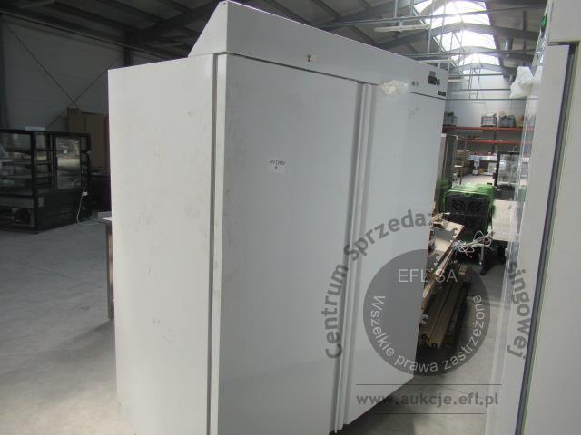 1 - Szafa mroźnicza BOLARUS Gastro F-1400 Remote 2024r.