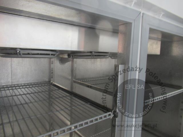 3 - Szafa mroźnicza BOLARUS Gastro F-1400 Remote 2024r.