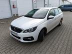 PEUGEOT 308 SW 1.5 BlueHDi Active S&S 2021r. DW1PM33  UWAGA!! Pojazd znajduje się w lokalizacji: GDAŃSK Ul. Zawodników 1 80-729 Gdańsk