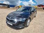 Skoda Octavia 1.5 TSI ACT Ambition 2022r. GD5E376 UWAGA!! Pojazd znajduje się w lokalizacji: GDAŃSK Ul. Zawodników 1 80-729 Gdańsk