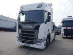 SCANIA R460 A4X2NA AUTOMAT 2023r.
