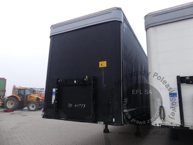 1 - KOEGEL S24-1 SN24 P90/910 MEGA 2021r.