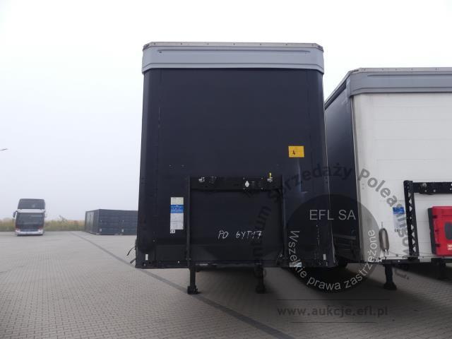 2 - KOEGEL S24-1 SN24 P90/910 MEGA 2021r.