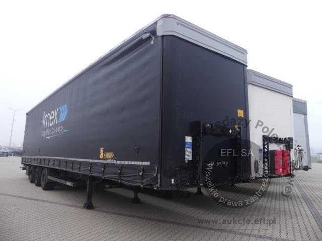 3 - KOEGEL S24-1 SN24 P90/910 MEGA 2021r.