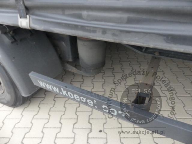 5 - KOEGEL S24-1 SN24 P90/910 MEGA 2021r.