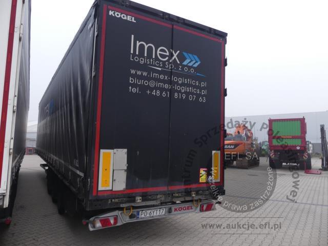 6 - KOEGEL S24-1 SN24 P90/910 MEGA 2021r.