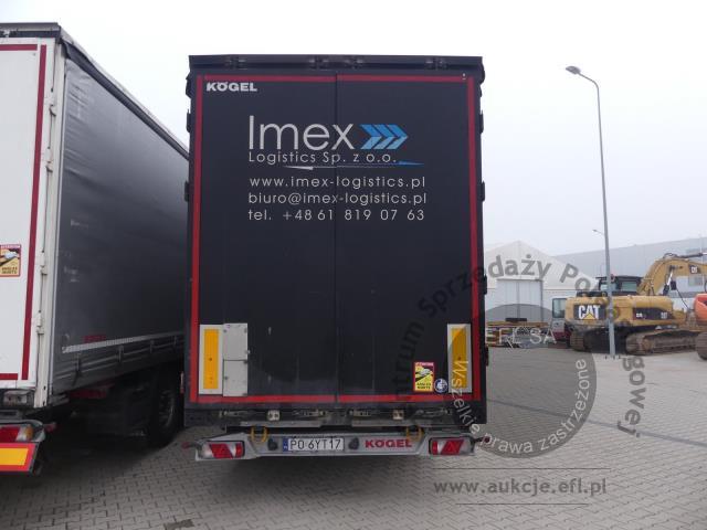 7 - KOEGEL S24-1 SN24 P90/910 MEGA 2021r.