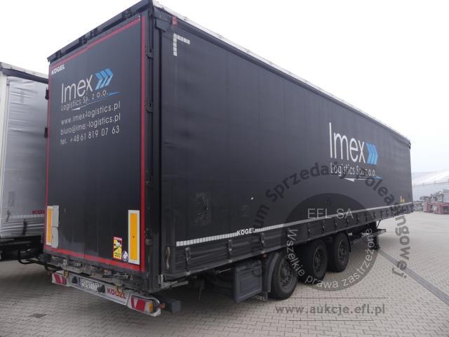 8 - KOEGEL S24-1 SN24 P90/910 MEGA 2021r.