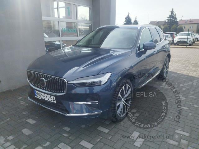 1 - Volvo XC60 B5 D AWD Inscription aut 2022r. WND6125A UWAGA!! Pojazd znajduje się w lokalizacji: Janki, Al. Krakowska 52, 05-090 Janki