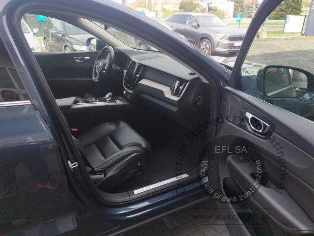 11 - Volvo XC60 B5 D AWD Inscription aut 2022r. WND6125A UWAGA!! Pojazd znajduje się w lokalizacji: Janki, Al. Krakowska 52, 05-090 Janki
