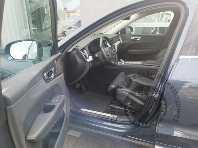 7 - Volvo XC60 B5 D AWD Inscription aut 2022r. WND6125A UWAGA!! Pojazd znajduje się w lokalizacji: Janki, Al. Krakowska 52, 05-090 Janki