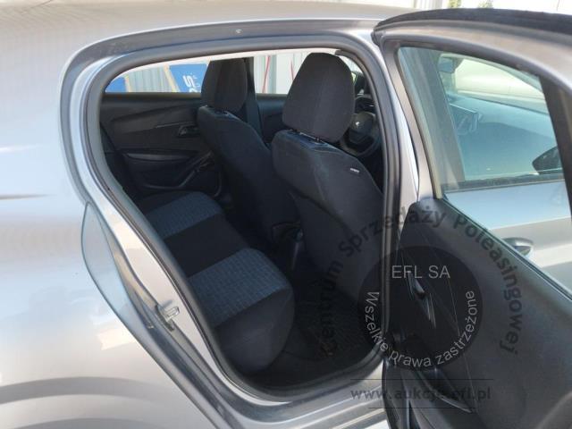 10 - Peugeot 208 1.2 PureTech Like S&amp;S Hatchback 2021r. DW1PW66 Pojazd znajduje się w firmie ARCTOS GROUP sp. z o.o. Al. Krakowska 7, 02-183 Warszawa