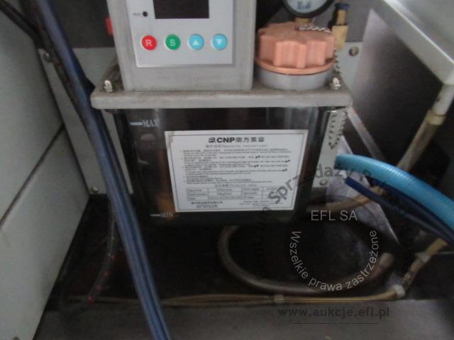 12 - Erozyjna wycinarka drutowa CNC PROFI  2023r.
