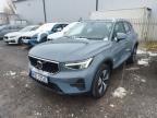 Volvo  XC40 B3 Core 2022r. WND1856C Pojazd znajduje się w firmie ARCTOS GROUP sp. z o.o. Al. Krakowska 7, 02-183 Warszawa