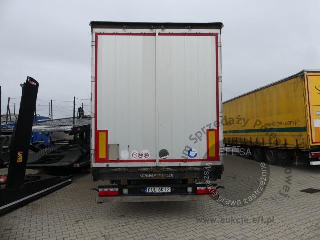 7 - SCHWARZMULLER J-SERIE  2019r.