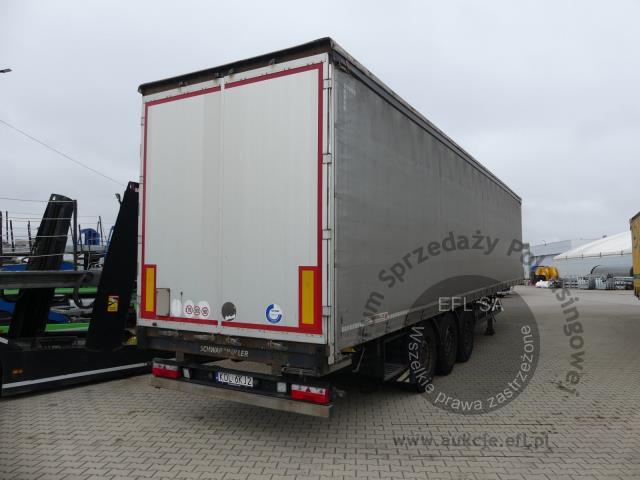 8 - SCHWARZMULLER J-SERIE  2019r.