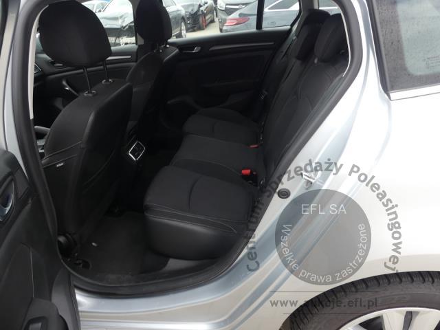 9 - Renault Megane 1.3 TCe FAP Zen Kombi 2021r. DW1RM92 Magnice