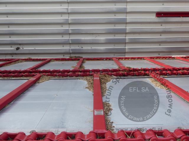 17 - EFL Finance Przyczepa samozbierająca Strautmann  2024r.