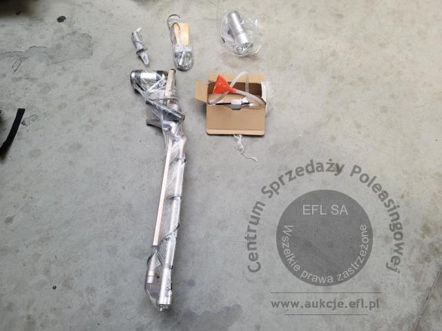 15 - Laser kosmetyczny PICOSEKOND MC 606 2023r.