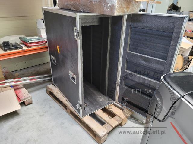 16 - Laser kosmetyczny PICOSEKOND MC 606 2023r.