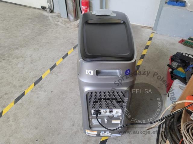 3 - Laser kosmetyczny PICOSEKOND MC 606 2023r.