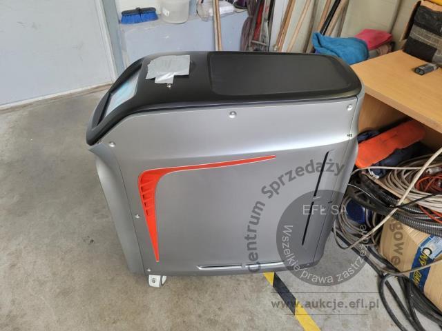 4 - Laser kosmetyczny PICOSEKOND MC 606 2023r.