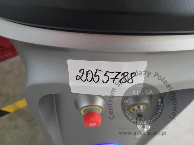6 - Laser kosmetyczny PICOSEKOND MC 606 2023r.