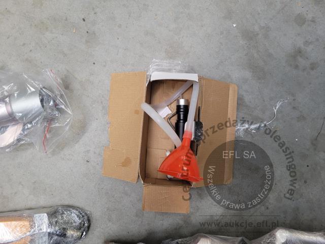 10 - Laser kosmetyczny PICOSEKOND MC 606 2023r.