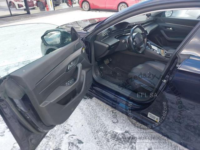 6 - Peugeot 508 1.5 BlueHDi Allure Pack S&amp;S EAT8 Kombi 2021r. DW3RK84 Pojazd znajduje się w firmie AACAR sp. z o.o. Jawornik 90, 32-400 Myślenice
