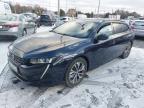 Peugeot 508 1.5 BlueHDi Allure Pack S&S EAT8 Kombi 2021r. DW3RK84 Pojazd znajduje się w firmie AACAR sp. z o.o. Jawornik 90, 32-400 Myślenice