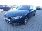 Audi A4 40 TFSI mHEV Quattro 2023r. DW3VH71 Magnice
