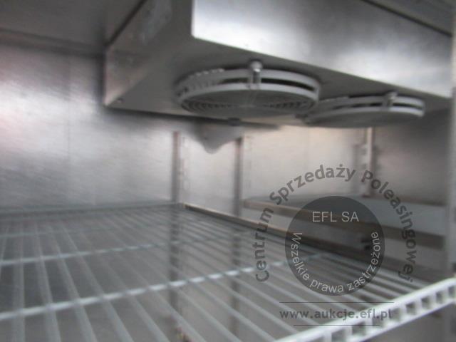 2 - Szafa chłodnicza Gastro C-1400 Remote BOLARUS  2024r.
