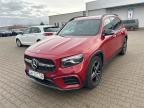 MERCEDES BENZ GLB 200 D 8G-DCT 2023r. DW3XC58 Magnice