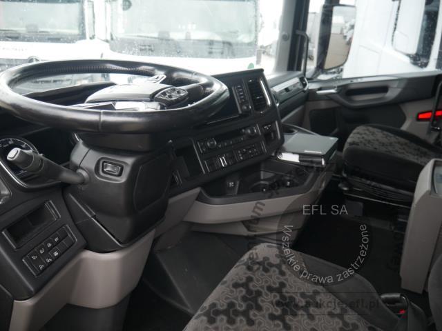 7 - SCANIA S500 A4X2NB AUTOMAT 2019r.