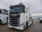 SCANIA S500 A4X2NB AUTOMAT 2019r.